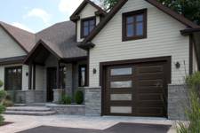 4 reasons to cover your exterior garage door frame in aluminum