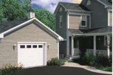 Has your garage become dangerous to your car?