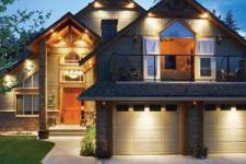 How to Choose the Best Lighting for Your Garage