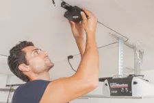 Some ways to prevent garage break-ins