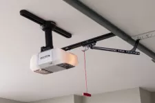 The #1 problem with garage doors
