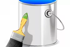 I’d like to repaint my garage door. How do I go about it?