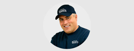 A network of certified installers