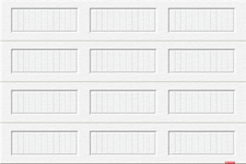 North Hatley LP 12ft